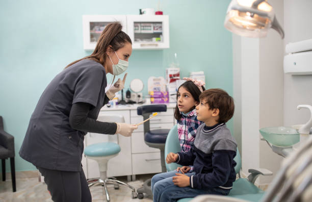Emergency Dental Services in De Soto, MO