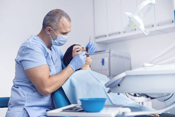 Professional Holistic Dental Care Services in De Soto, MO
